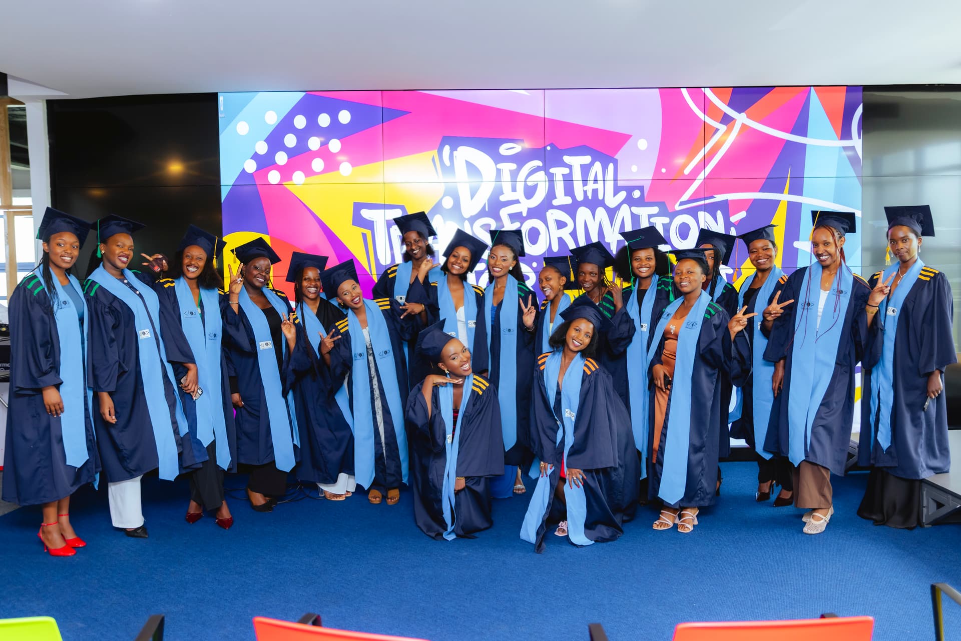 Cohort 14