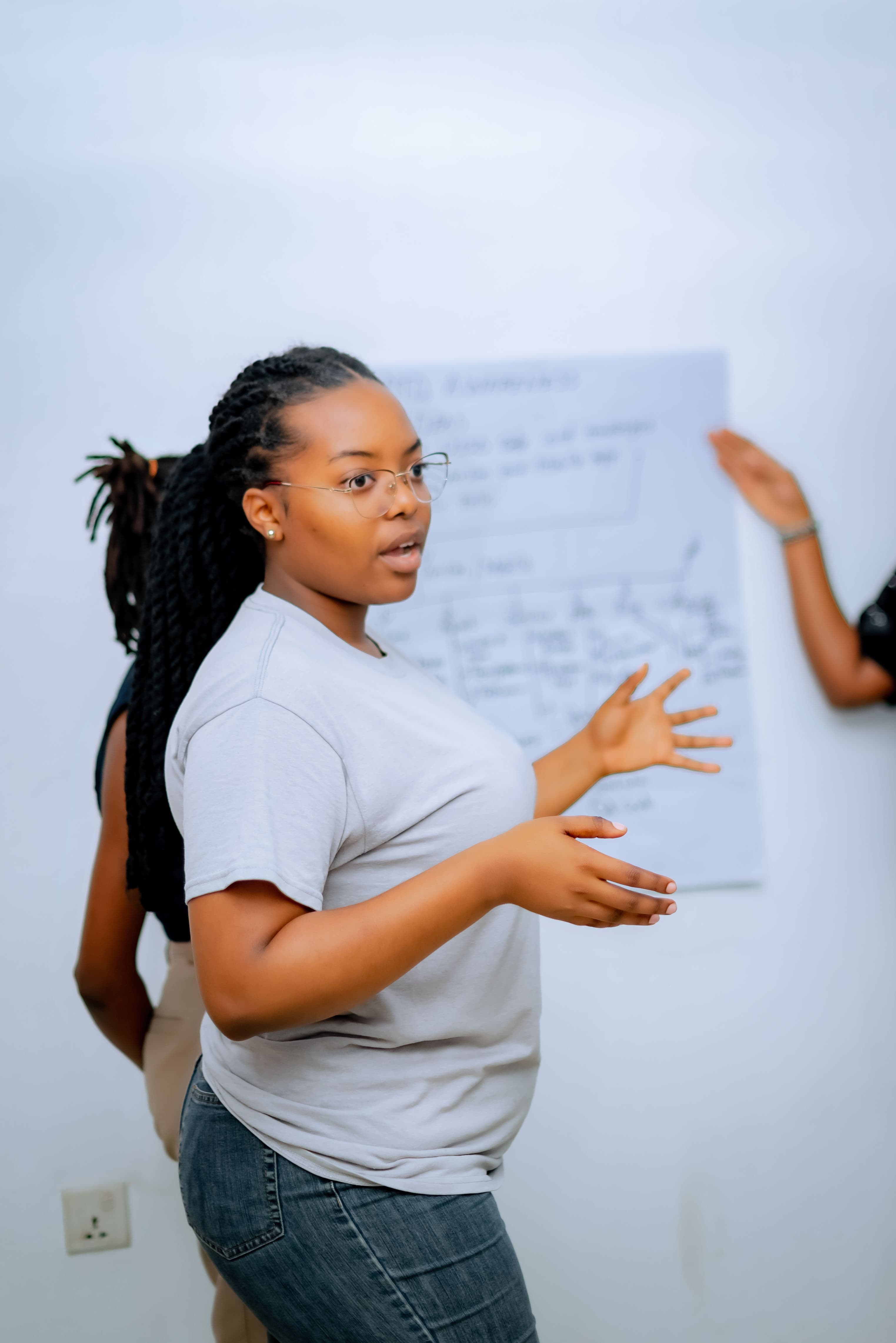 Head of Enrollment and Graduate Success Officer