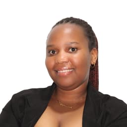 Raissa Micheline Impuhwe Manzi