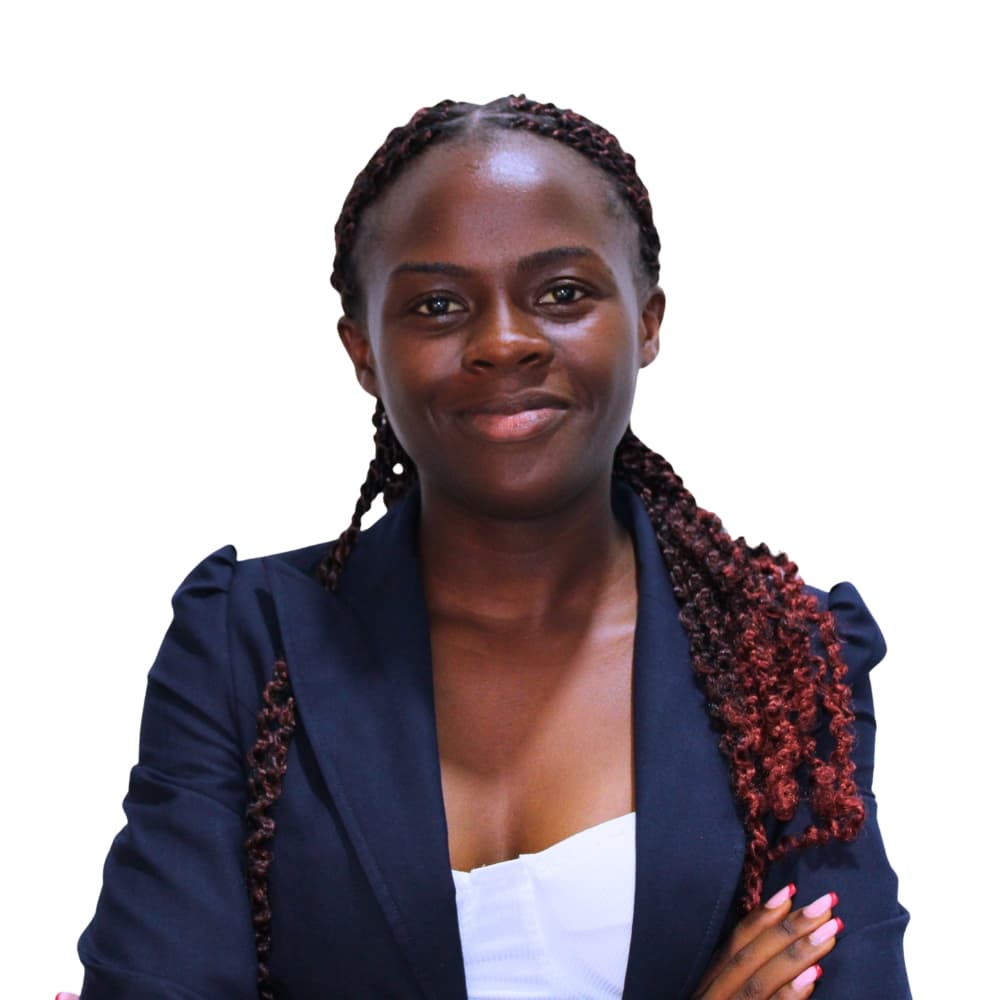 Photo of Yvette Manishimwe
