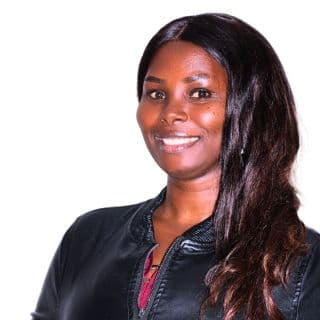 Juliet Nyirasafari