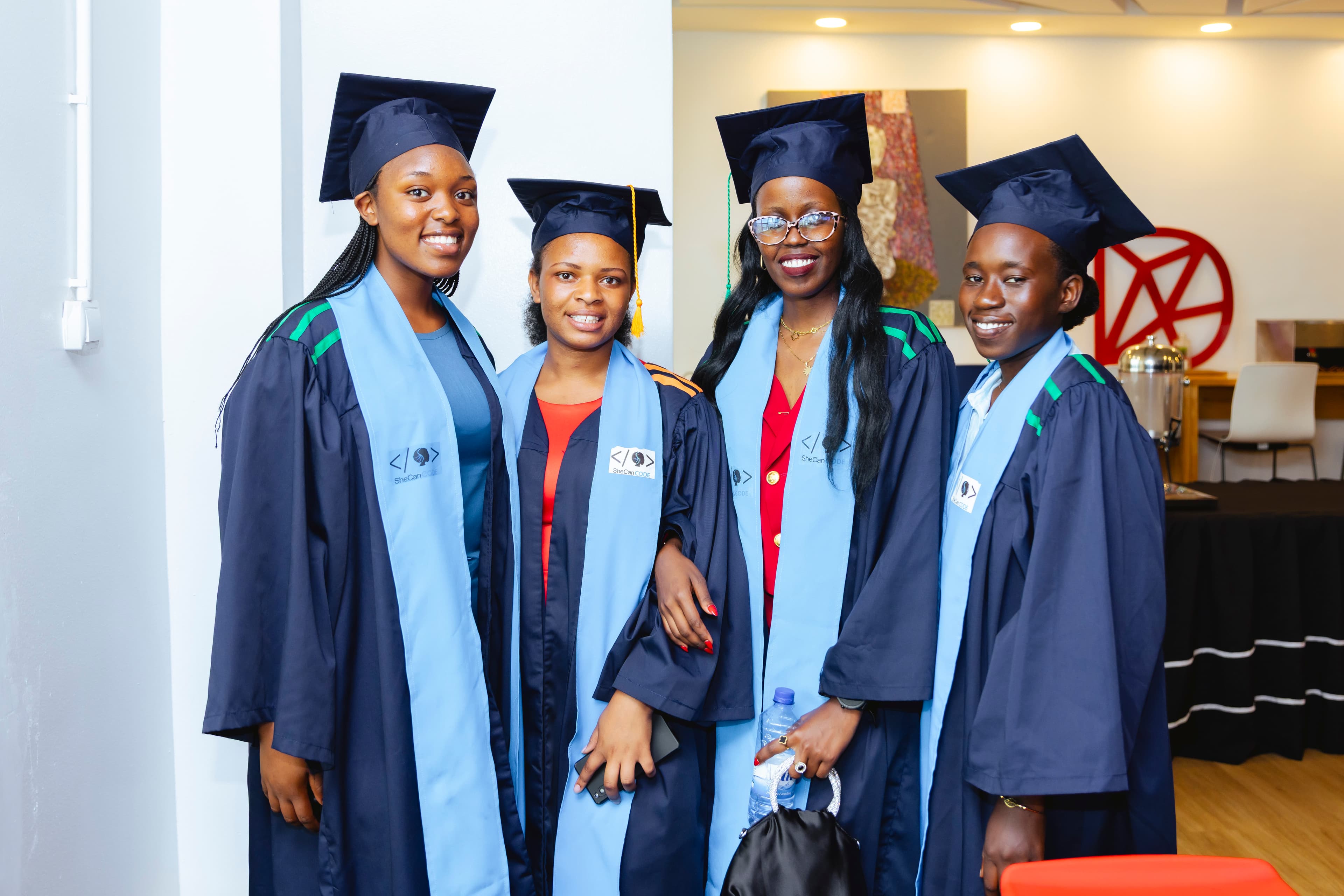 DSE Social Entrepreneurship Hackathon