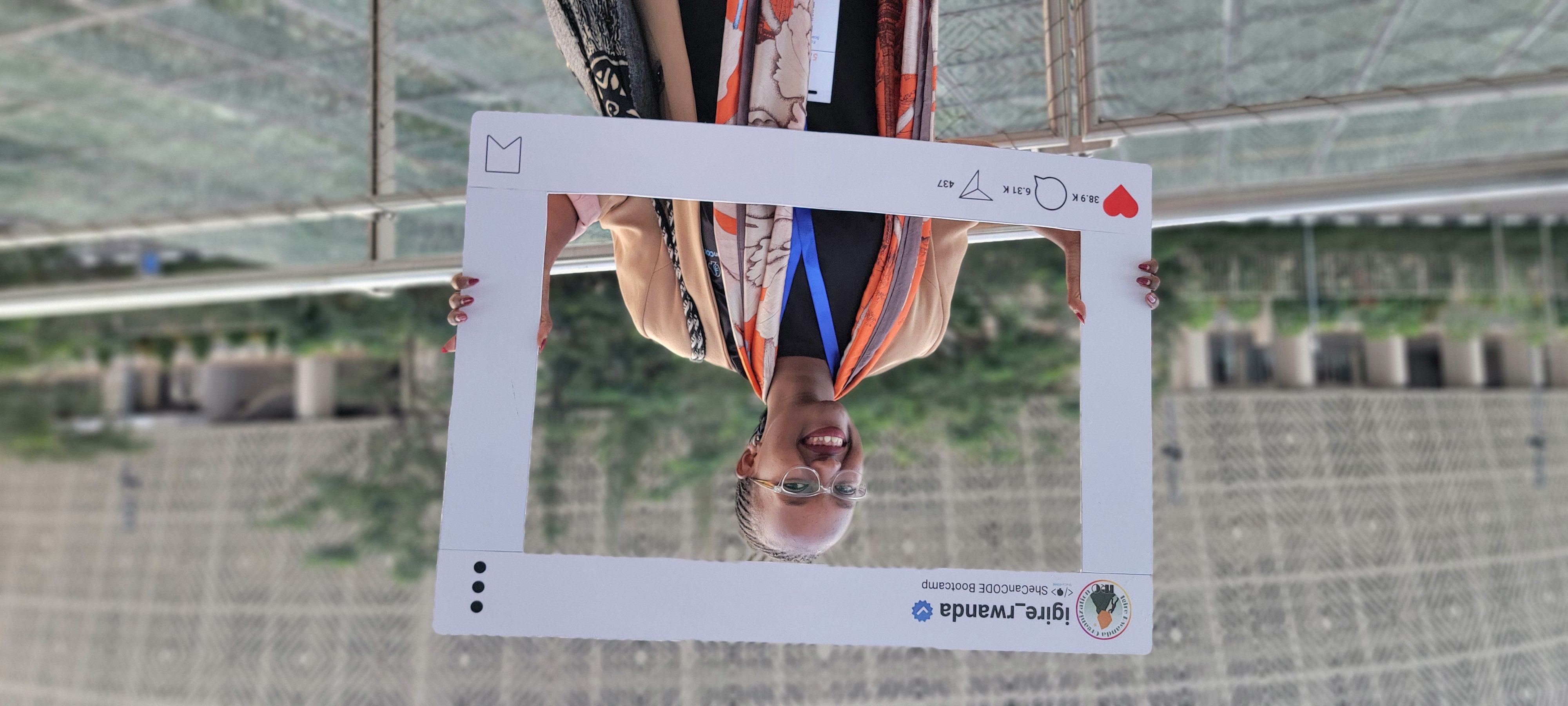 Igire Rwanda Youth Empowerment