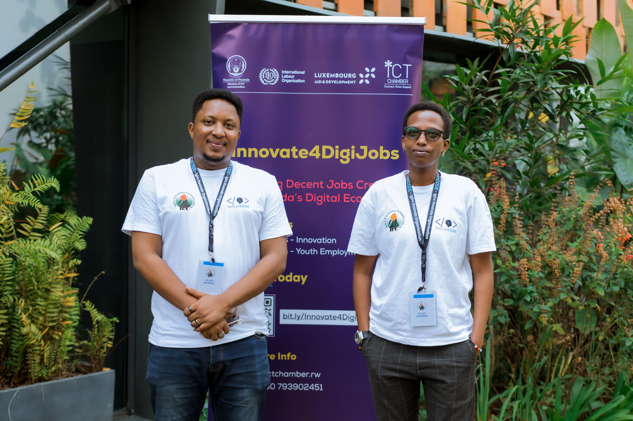 Innovate4DigiJobs Pitching Session