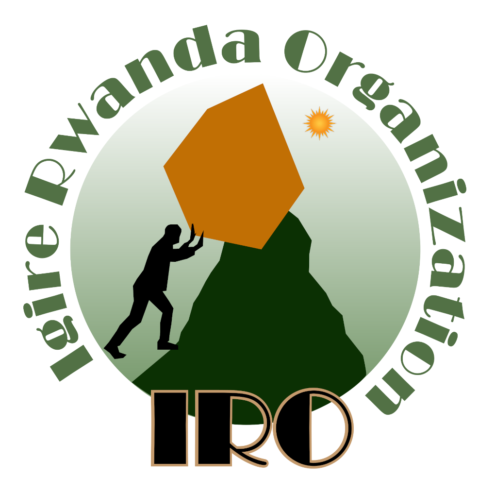 IRDO Logo